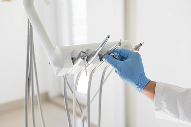 24/7 Emergency Wisdom Tooth Removal experts in Saline, MI